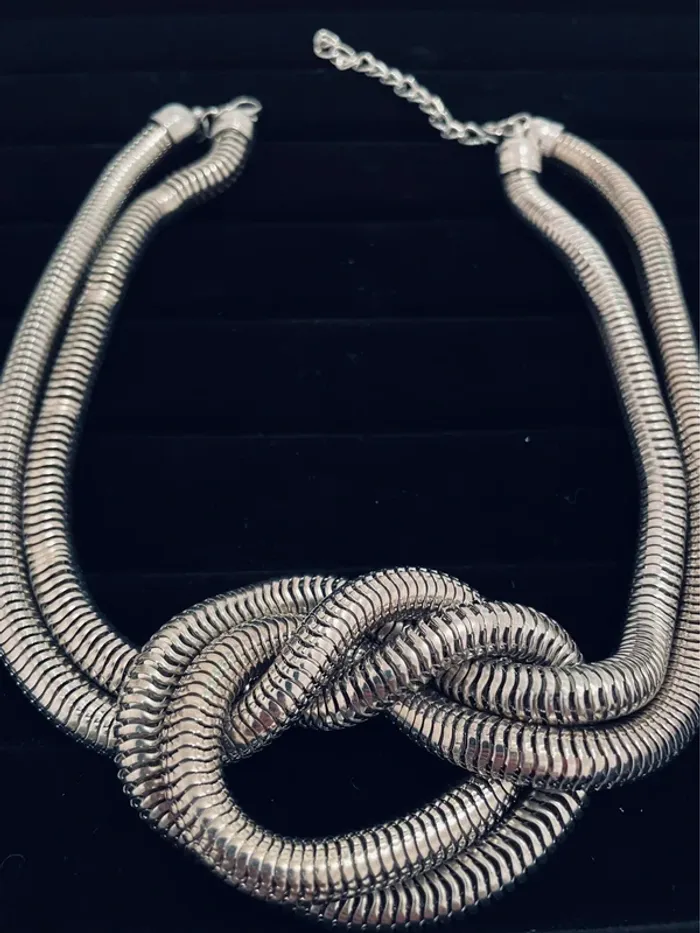 Collier ZARA