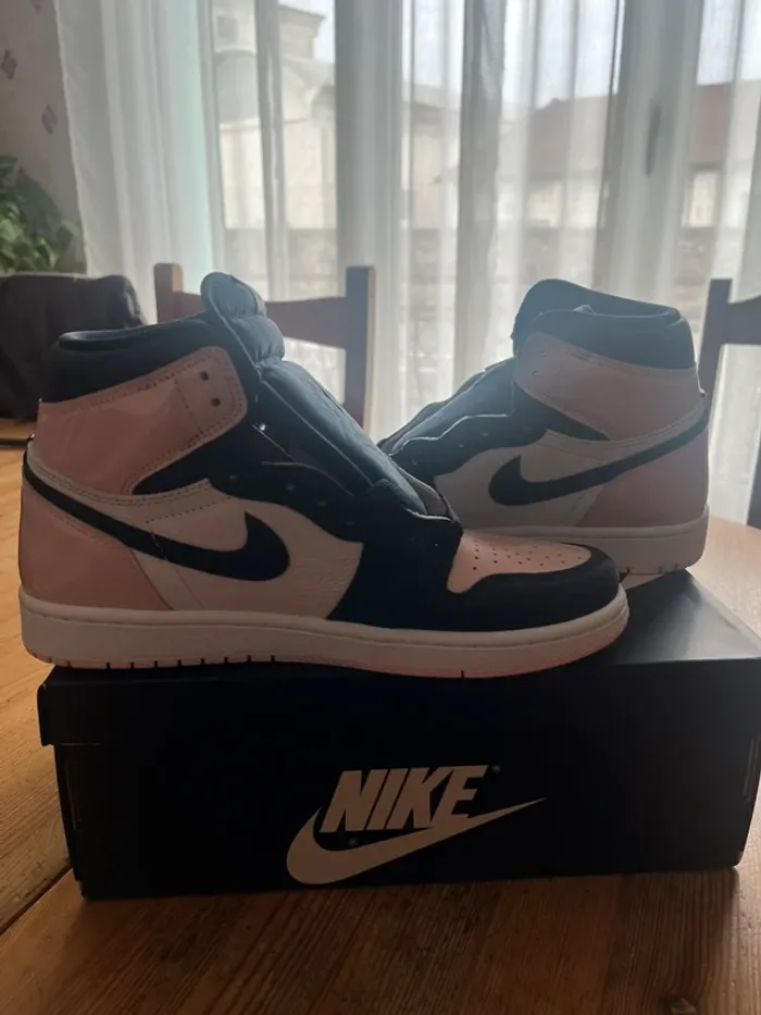 Jordan 1 atmosphère - photo numéro 2