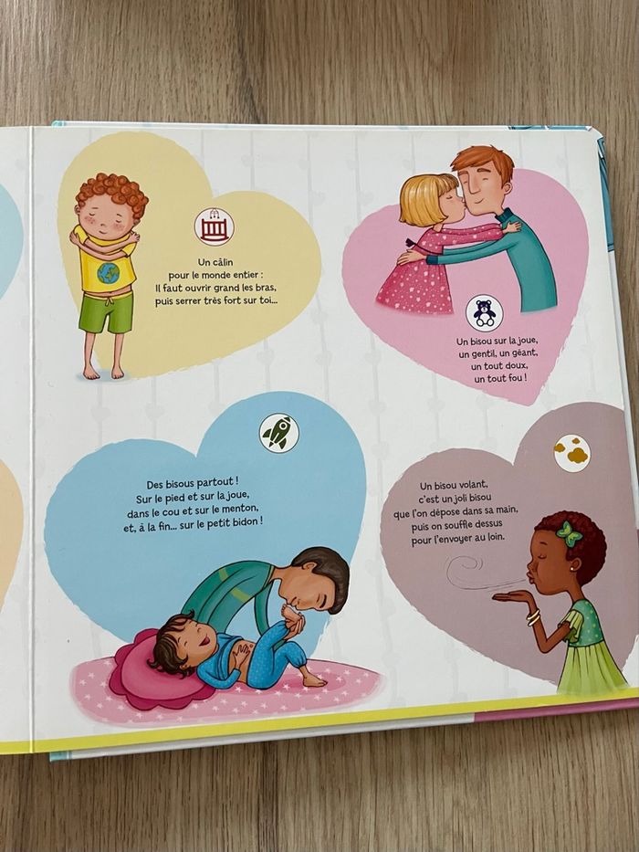 Livre activités apaisantes - photo numéro 4