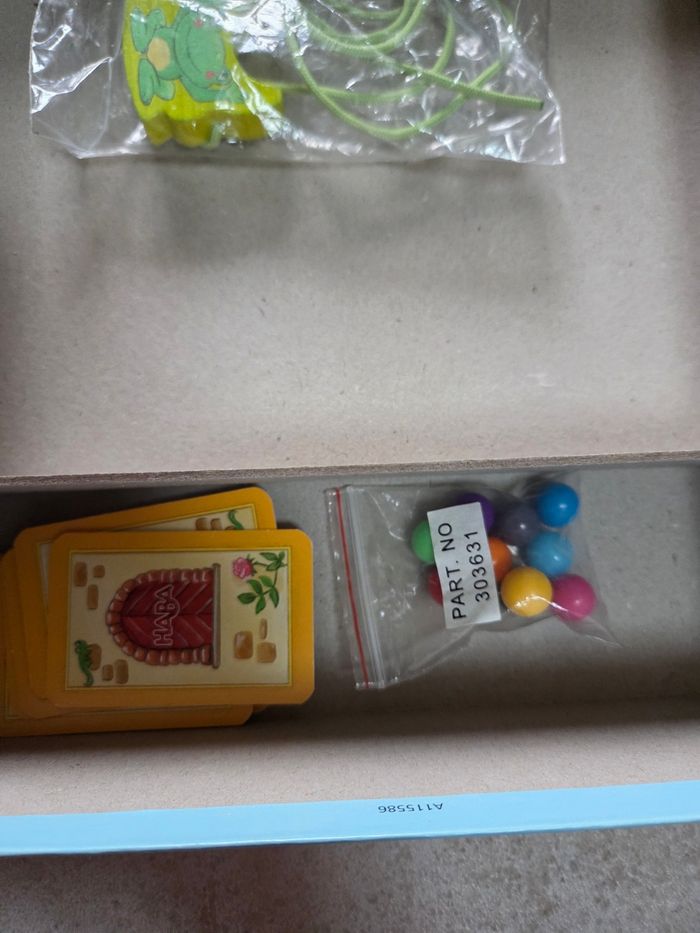 Ploufette en mission - photo numéro 8