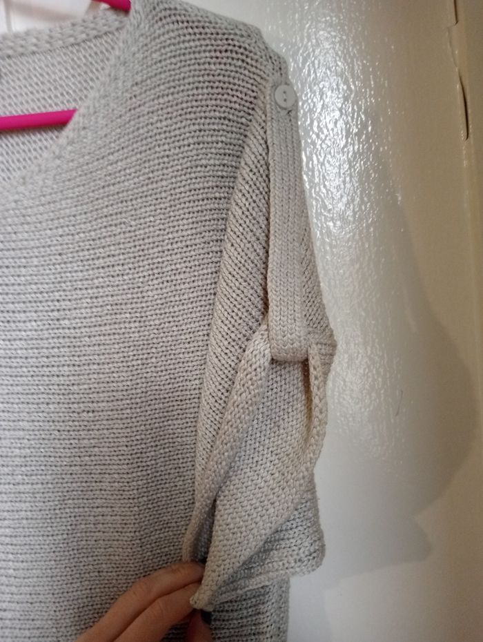 Pull femme - photo numéro 3