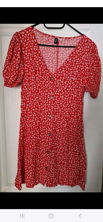 Robe Divided H&M 36