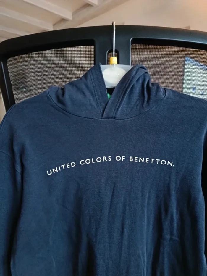 Maillot garçon "United Colors Of Benetton" - photo numéro 2