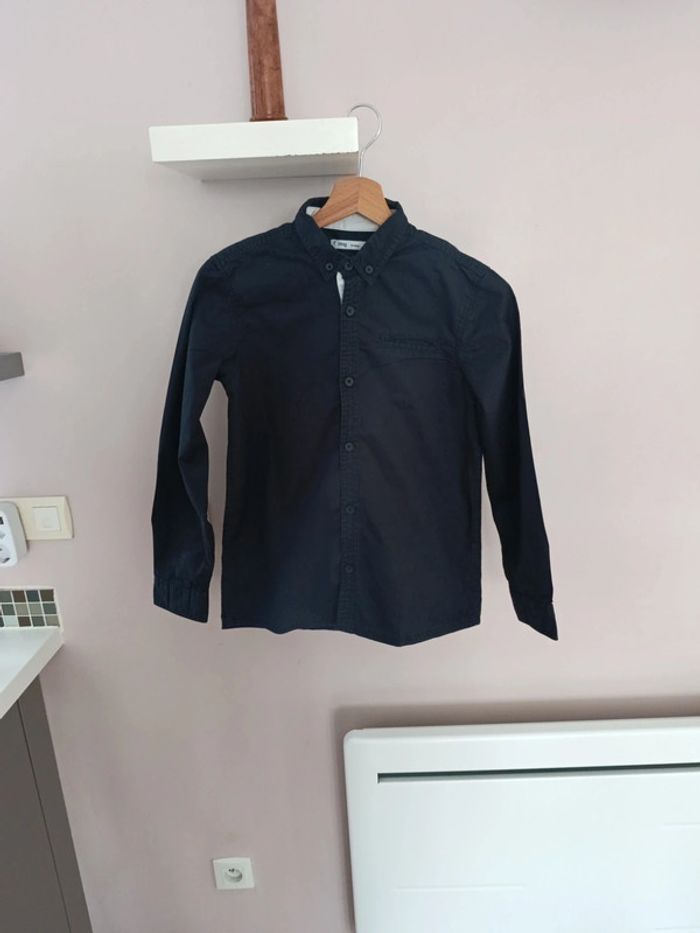 Joli chemise 12 ans Gémo