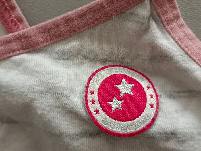 Lot de brassières fille en 14-16 ans - photo numéro 5