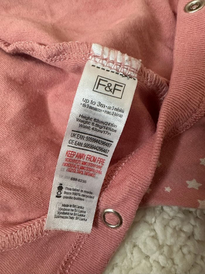 Loy pyjamas - photo numéro 8