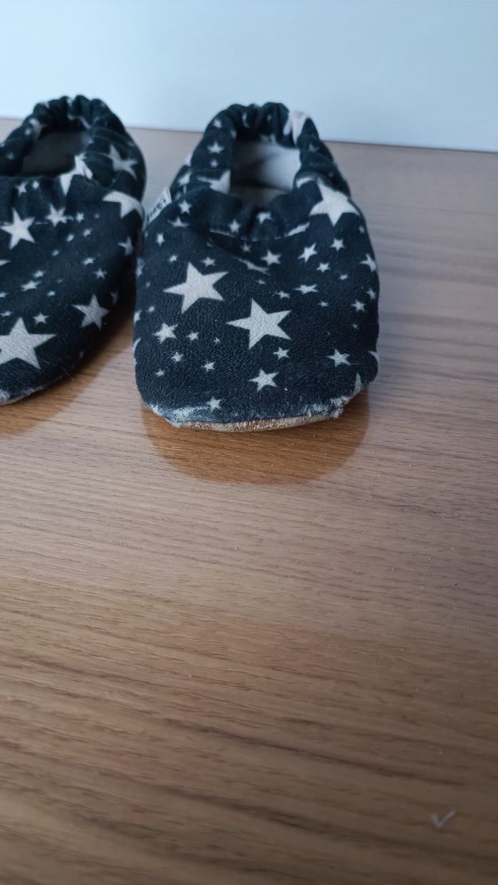 Chaussons Kifikids 22 - photo numéro 3