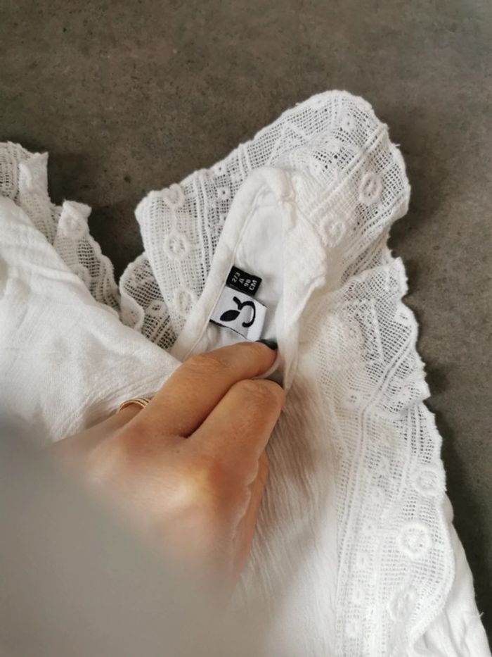 Robe 3 ans de chez 3 pommes - photo numéro 2