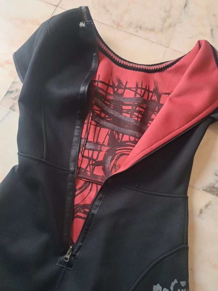 Save the Queen robe hiver T. 36/38 neuve - photo numéro 16