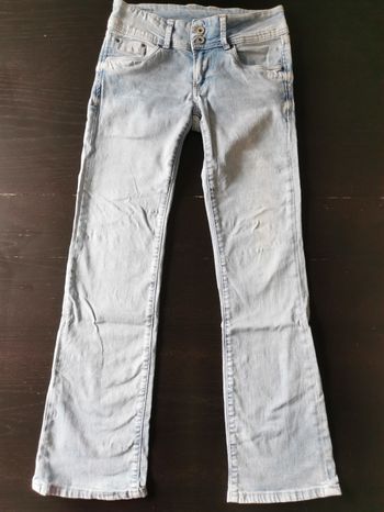 Jean PepeJeans T36-38