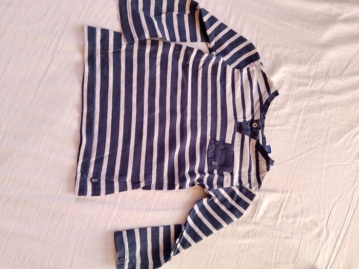 Lot maillot 2 ans - photo numéro 5