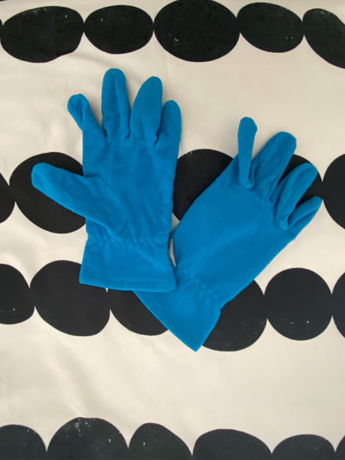 Gant décathlon - photo numéro 3