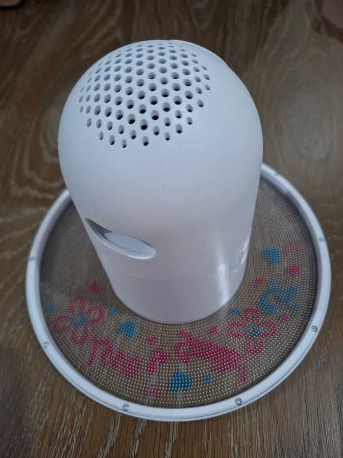 Enceinte enfant - photo numéro 4