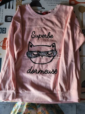 Pyjama taille XXS