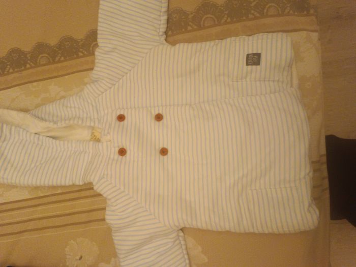 Lot garçon - photo numéro 6