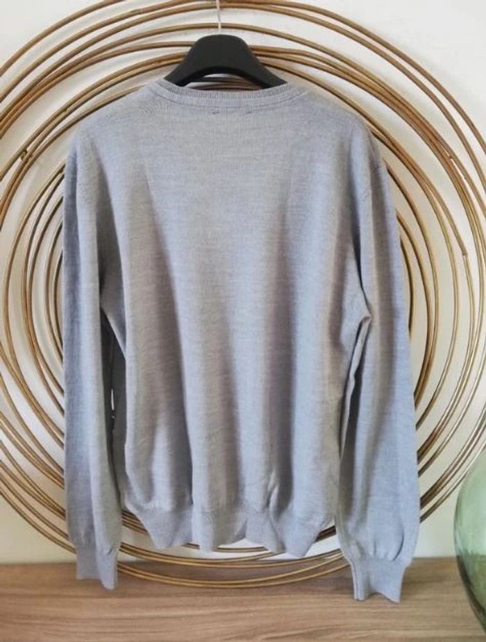 Pull en laine Devred TL - photo numéro 2