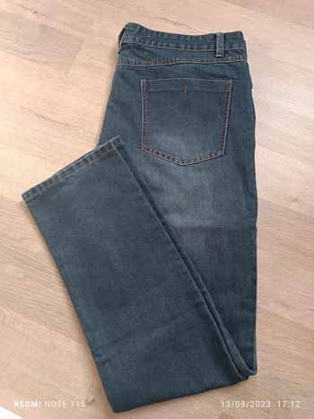 Jeans regular