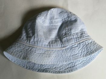 Chapeau petit 49 cm