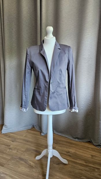 Veste blazer H&M taille 38