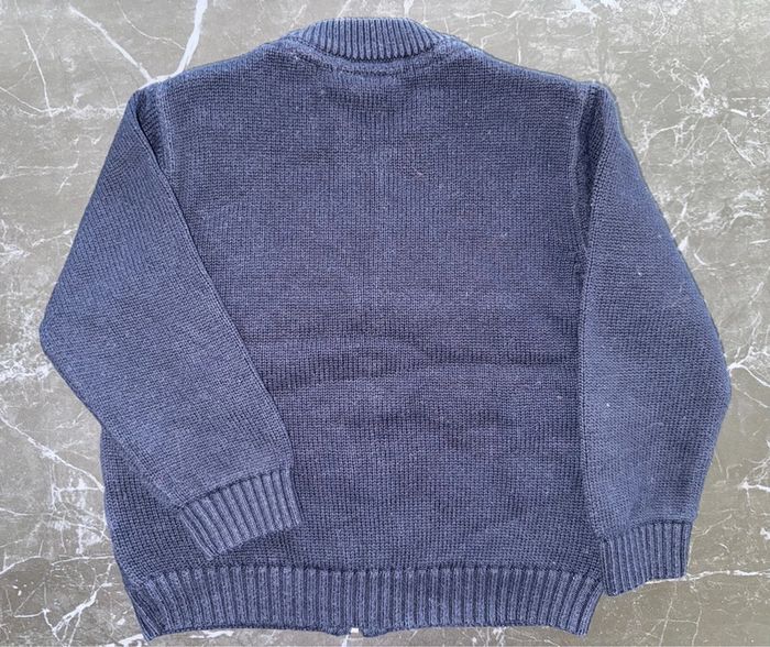 Cardigan zippé Zara - photo numéro 3