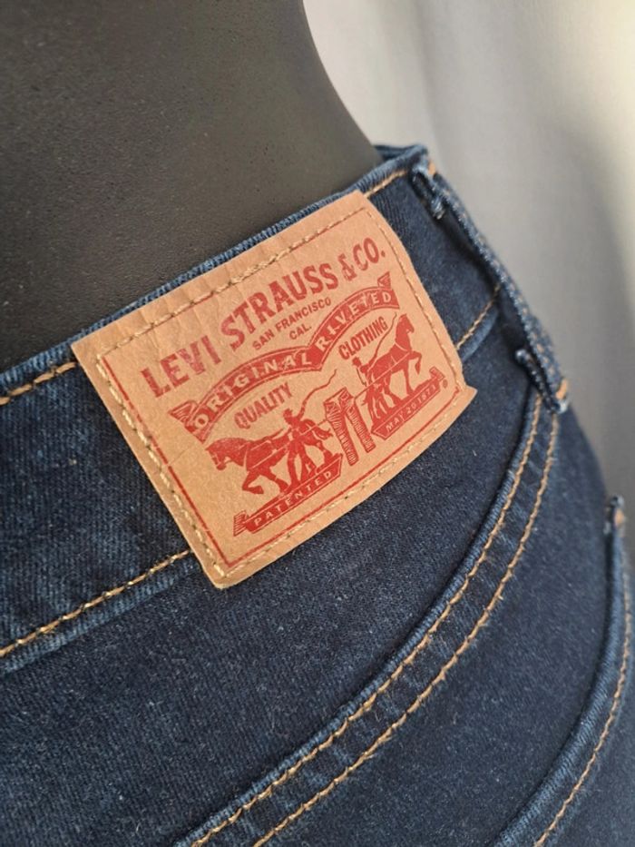 Levi's jean T.36/38 en tbe - photo numéro 10