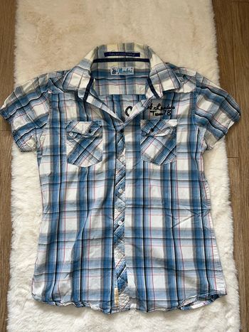 Chemise homme
