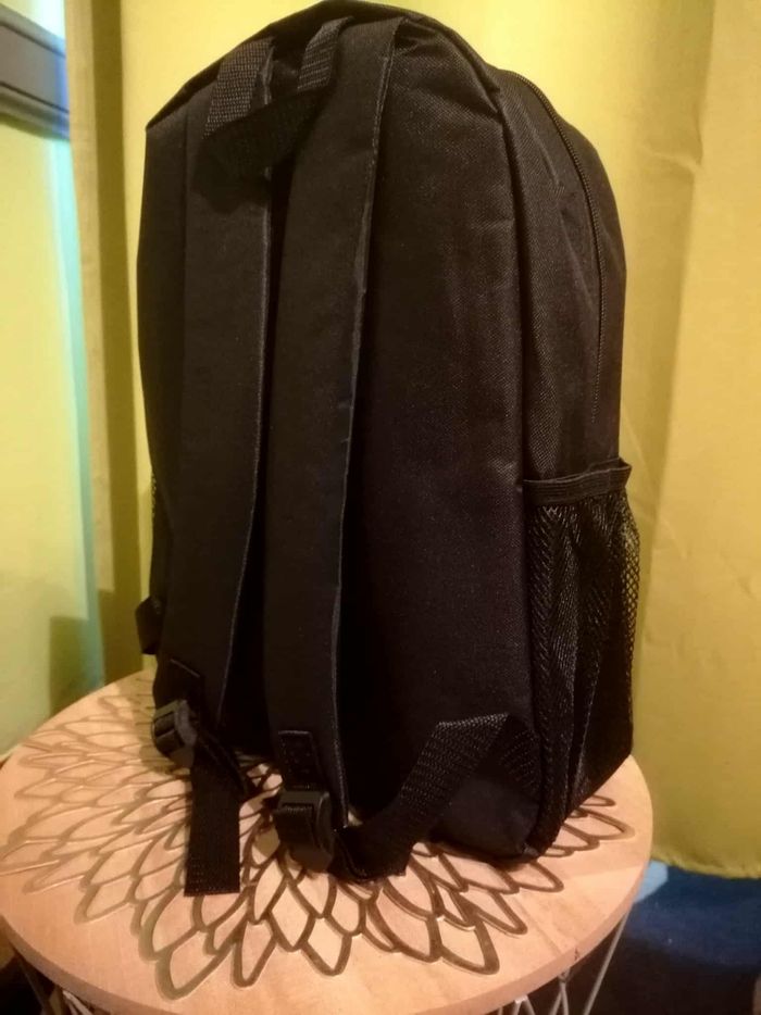 Sac à dos Harley Davidson - photo numéro 4