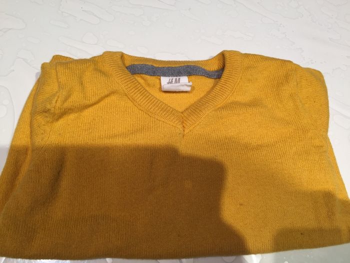 Pull 6/9mois H&M - photo numéro 5