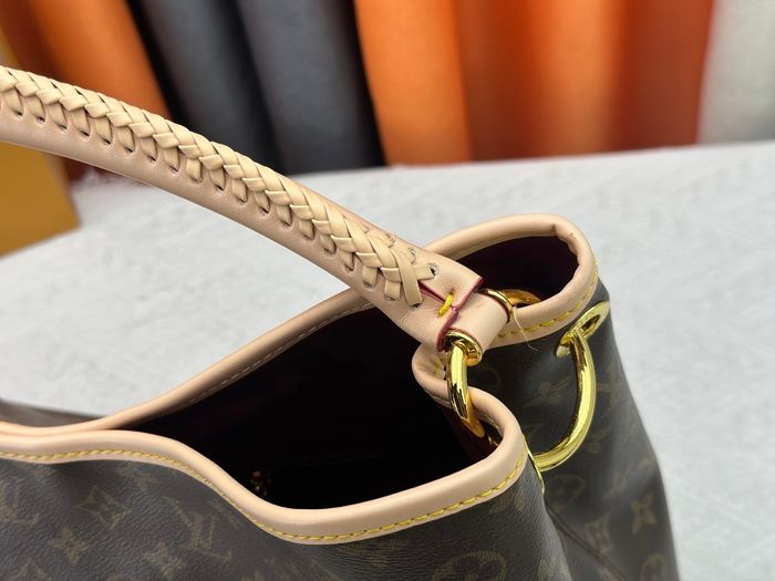 Louis Vuitton   M40249 - photo numéro 6