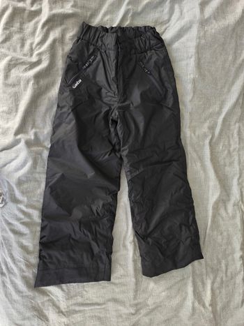 Pantalon ski Wedze 10 ans