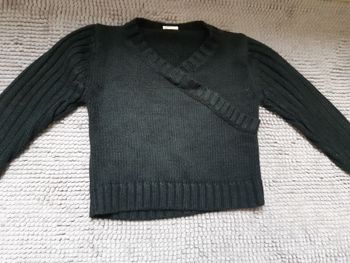 Pull 6 ans