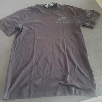 Tee shirt S All Blacks Adidas