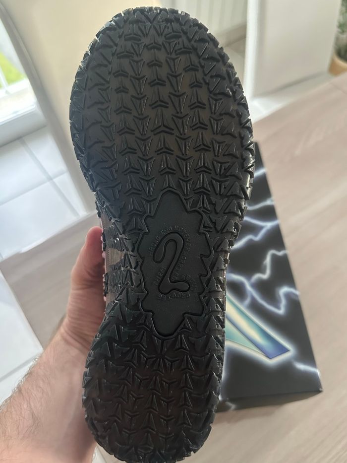 Nike Ja3 Mink Brown/Marron - photo numéro 5