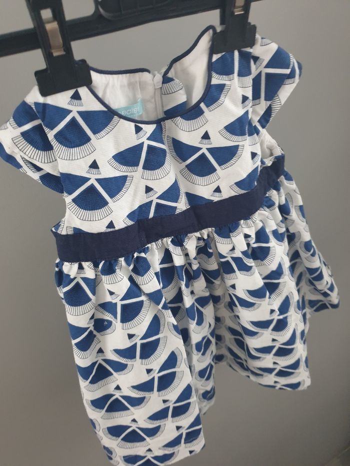 Robe obaibi - photo numéro 3