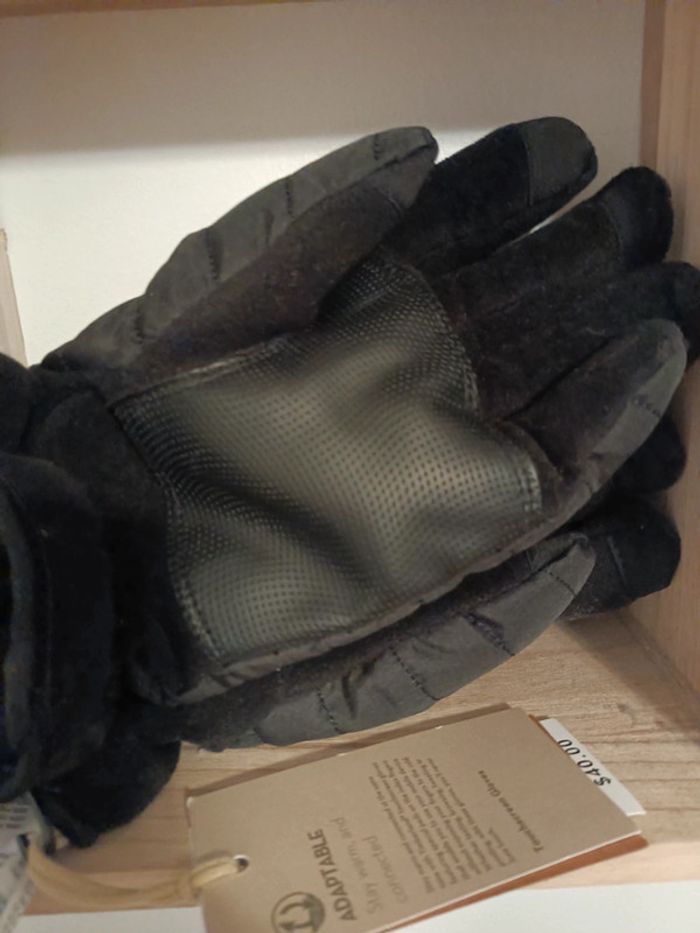 Gants Timberland - photo numéro 3