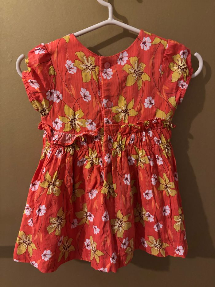 Robe - photo numéro 3