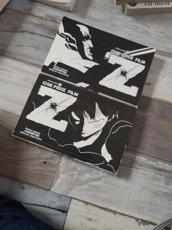 Bd One piece