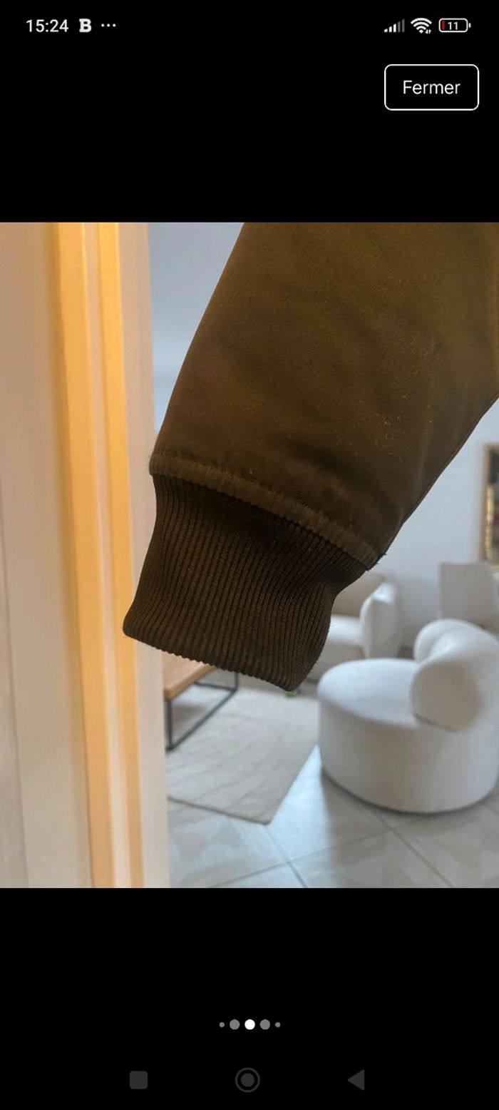 Blouson Jordan - photo numéro 5