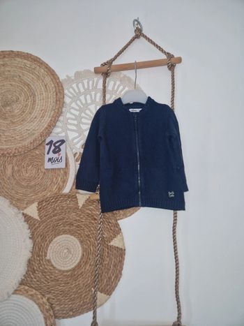 Gilet