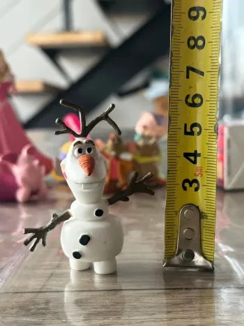 Figurine Olaf