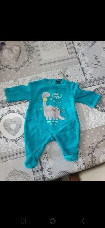Pyjama