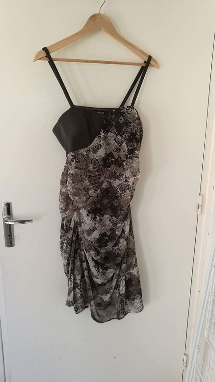 robe midi