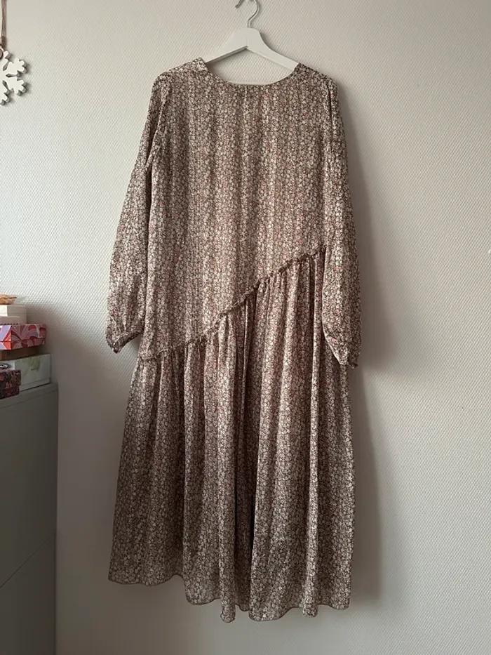 Robe légère et ample - photo numéro 2