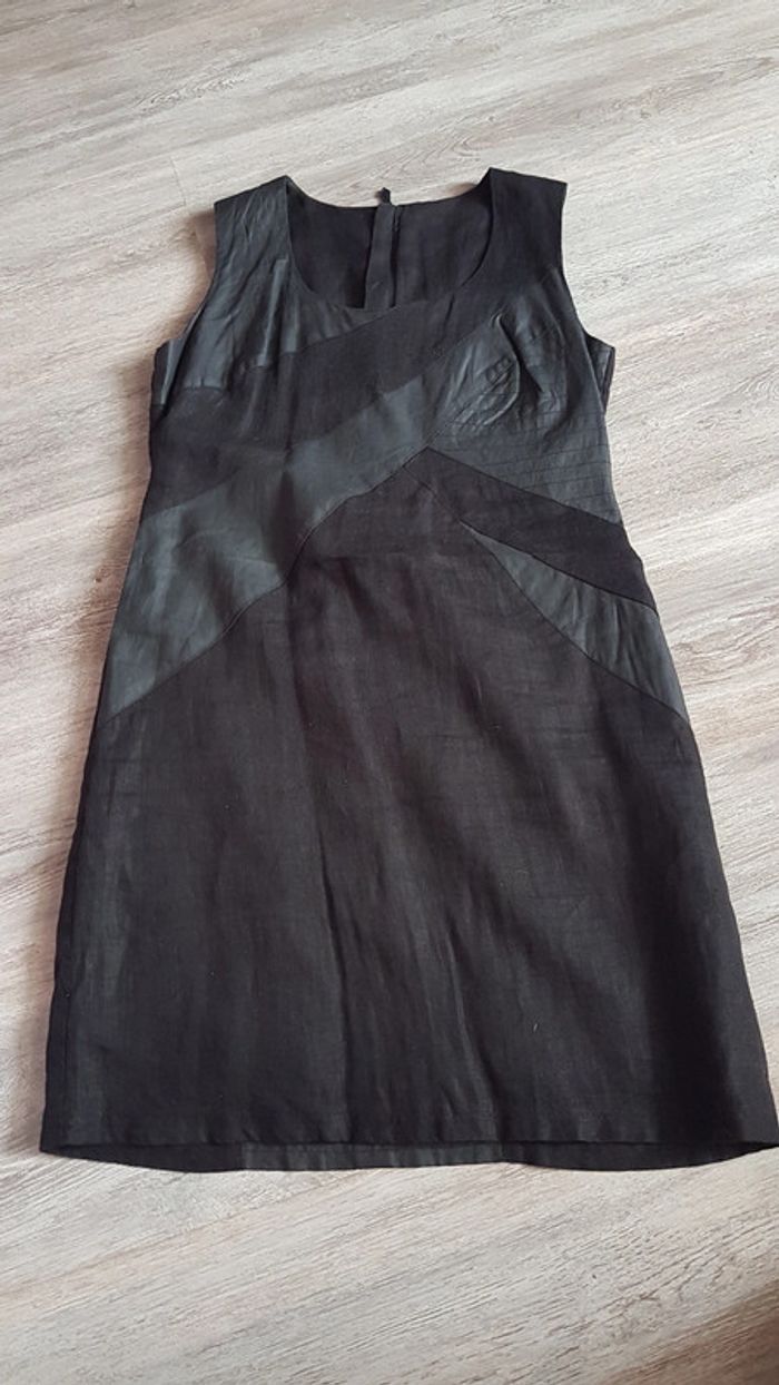 Ensemble Vest et robe 38/40 - photo numéro 9