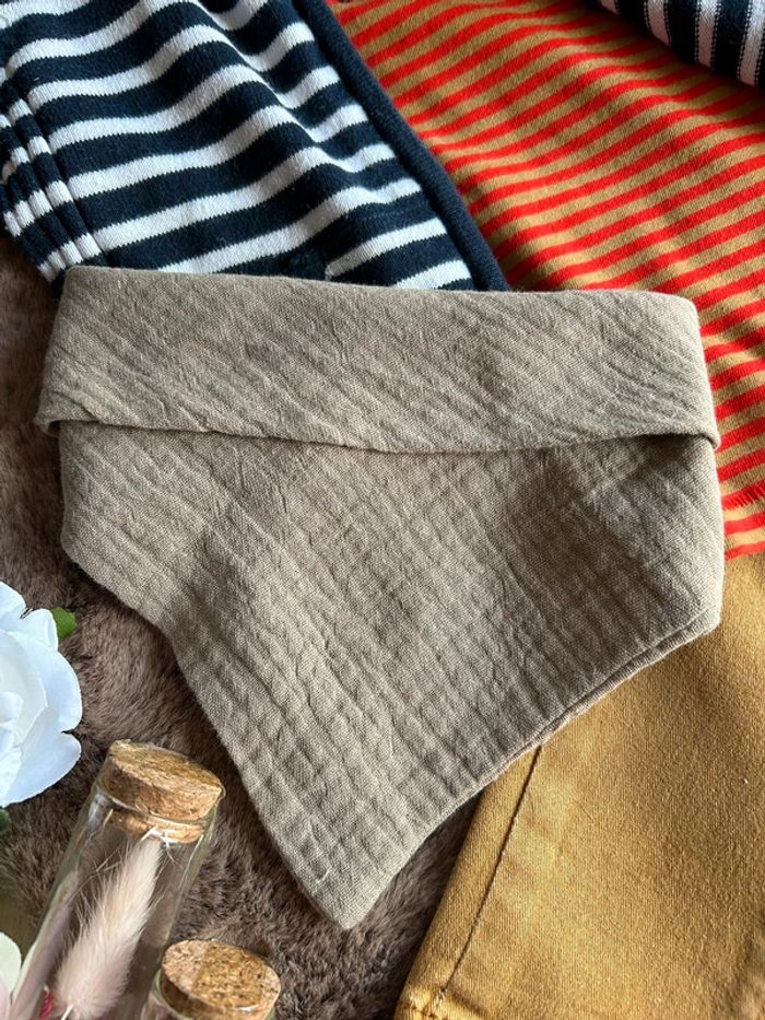 Ensemble 62/68 cm - photo numéro 2