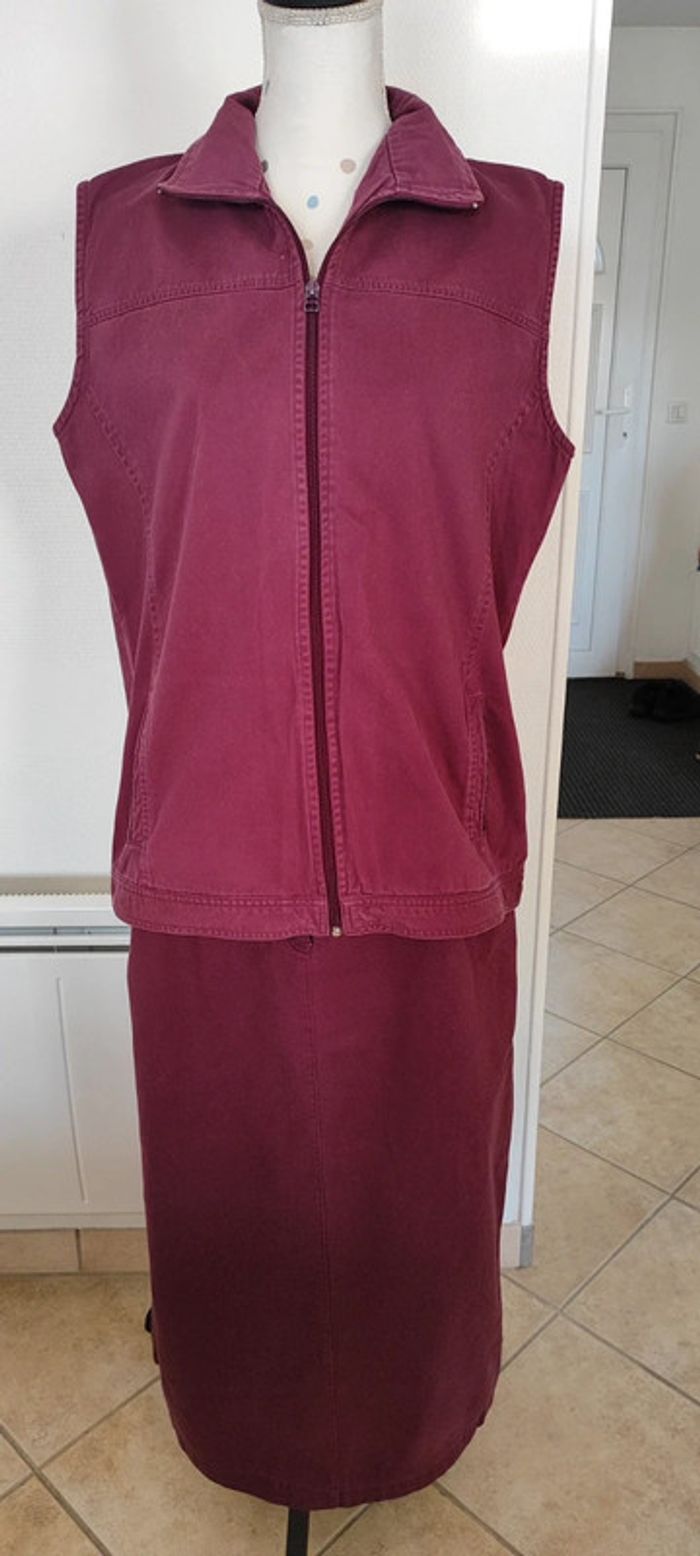 Ensemble M&S Mode en taille 44 - photo numéro 10