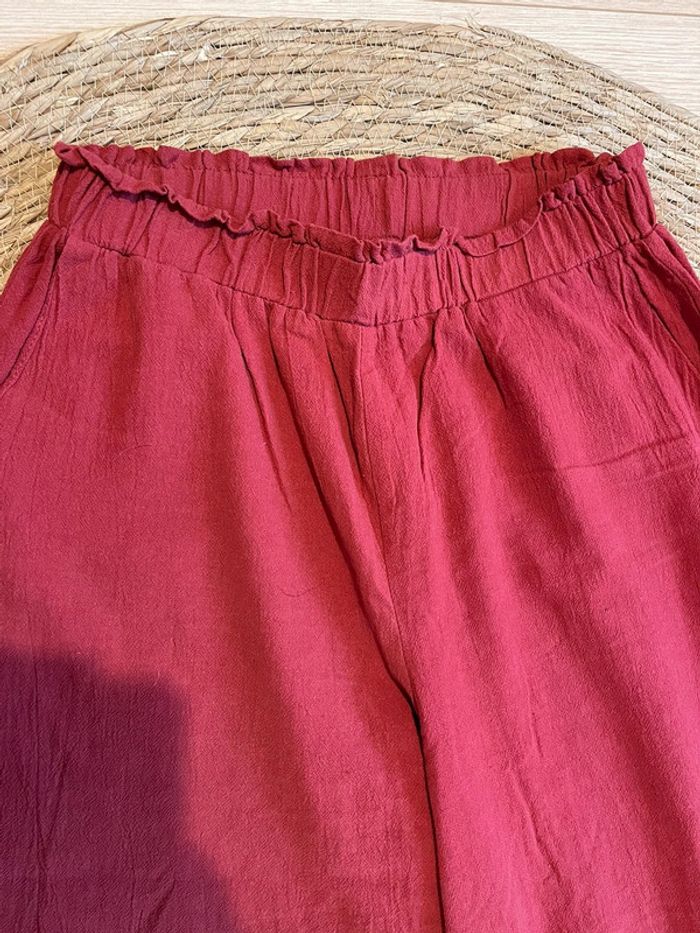 Pantalon ample T38 - photo numéro 7