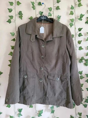 Blazer new man 44