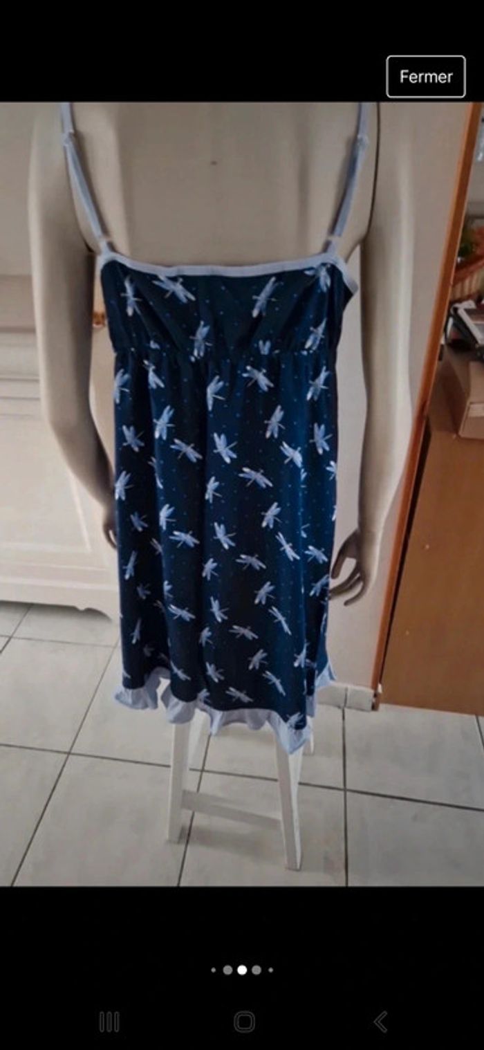 Lot de cinq chemises de nuits et nuisettes 💝 - photo numéro 8