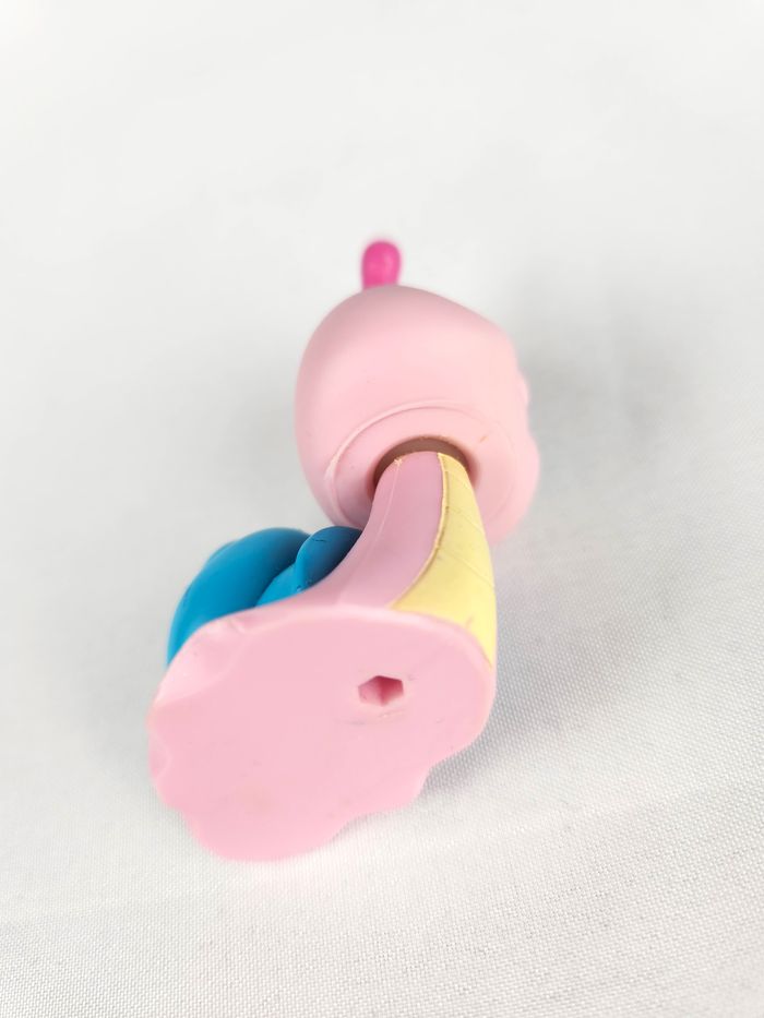 Littlest Petshop LPS Escargot #1733 - photo numéro 5